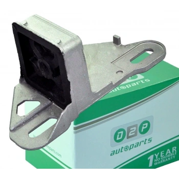 Egzos Askı Lastiği Arka Renault Clıo Iı Hb Bm 98- (Oem No: 7700424339)