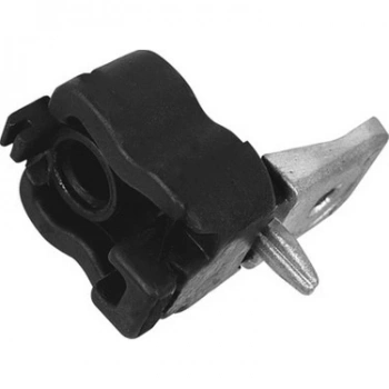 Egzos Askı Lastıgı Orta Renault Clıo Symbol/Megan I Bm 98- (Oem No: 7700424340)