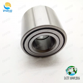 Teker Rulmanı Clio Iıı / Megane Iı / Scenıc I / Modus25×62X48 (Masura Rulmanlı) (Oem No: 7700424832)