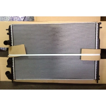 Radyatör Su Megane I  96-03 / Scenıc I 99-03 1.4 16V-1.6 16V M-T Mekanik (Oem No: 7700425842)