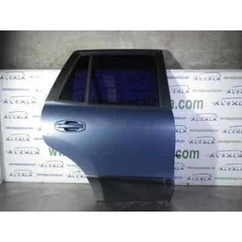 Kapı Santa Fe Arka 01-06 Sağ (Oem No: 77004-26110)