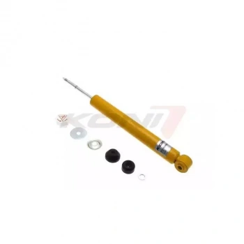 Amortisör Clıo Iı  98-05 / Symbol I 98-08 / Yaglı Arka (Oem No: 7700426693)