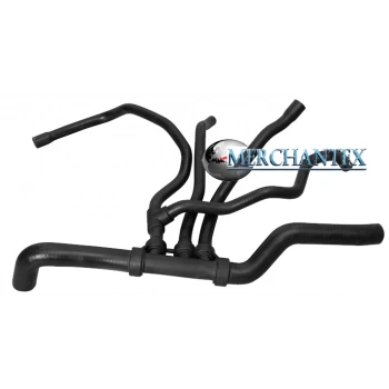 Radyatör Hortumu Alt Renault Laguna I 1.9 Dci 94--Den İtibaren; (Oem No: 7700428835)