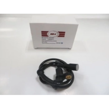 2000-2003 Renault Scenic Abs Sensörü Ön Sağ-Sol Aynı (Adet) 2 Fişli (1,4-1,6-1,8-2,0-1,9Dci)(Sh) (Adet) (Oem No:7700429113)