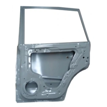 Hyundaı Tucson- 05/10; Arka Kapı Komple Sağ Gri (Bfn) (Oem No: 77004-2E050)