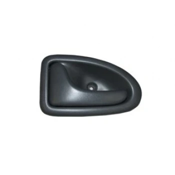 2002-2004 Renault Clıo Sdhb Ön Kapı İç Açma Kolu Sol Pütürlü Gri Pleksan Oem No: 7700434716