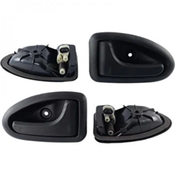 Kapı Açma Kolu İç Clio  98-08 Sağ (Oem No: 7700434717)