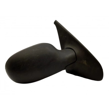 Dıs Dıkız Aynası Sol 10H5P-Elektrikli Isitmali Kör Noktali Renault Clıo Symbol Bm 2000-2007 (Oem No: 7700435863)