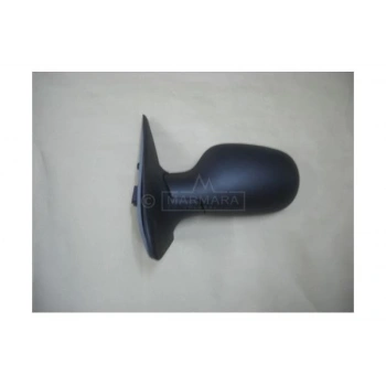 Renault Clıo Symbol Elektrikli Ayna 00/08 Astarlı Kör Noktalı Sol 7700435921 (Oem No: 7700435921)