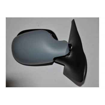 Renault Clıo Symbol Elektrikli Ayna 00/08 Astarlı Sensörlü Sağ 7700435922 (Oem No: 7700435922)