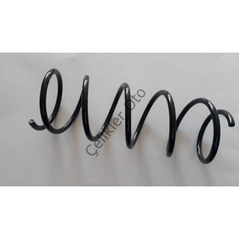 Helezon Yayı Symbol  98-08 Ön (Oem No: 7700436185)