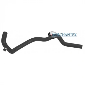 Kalorıfer Hortumu Renault Megane I 1.4 - 1.6 8V 97--Den İtibaren; (Oem No: 7700437651)