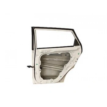 Kapı Tucson Arka 15Sonrası Sağ (Oem No: 77004-D7000)