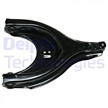 Salıncak R.12 77-02 Sac Arka Alt (Oem No: 7700504459)