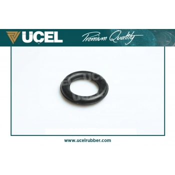 Egzoz Askı Lastiği R12 Halka Tipi (Oem No: 7700518505)