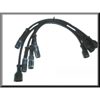 Buji Kablosu Takım R12    71-00 1.3-1.4 (Oem No: 7700529566)