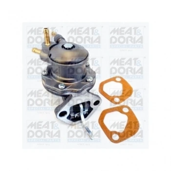 Benzin Otomatiği R12 3 Tüp Plastik (Oem No: 7700551669)