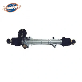 Direksiyon Kutusu R12 71-00 1.3 / 1.4 Mekanik (Oem No: 7700556737)