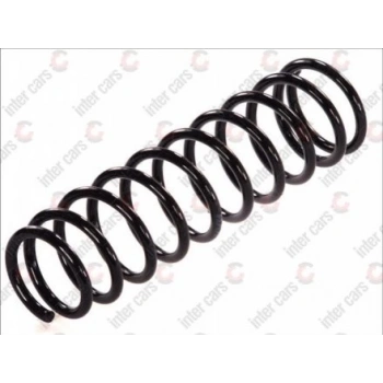 Helezon Yayı R12       73-02 / Tx-Ts Binek Kırmızı Arka (Oem No: 7700558961)