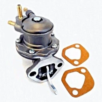 Benzin Otomatiği R12 Metal Kafa (Oem No: 7700614533)