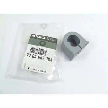 Vıraj Demır Orta Lastıgı Arka Renault Master Bm 98-09 (Oem No: 7700667184)