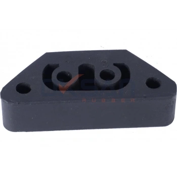 Egzoz Askı Lastiği R9 / Master Büyük (Oem No: 7700686449)