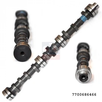 Eksantrik Mili R9 / R11 / R12 1400 (Oem No: 7700686466)