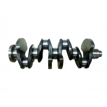 Krank Mılı F8M F2N 11 Dıesel -Flash 1700 Cc Renault Flash /R9 Dıesel 1.7-1.6D 87- (Oem No: 7700704658)