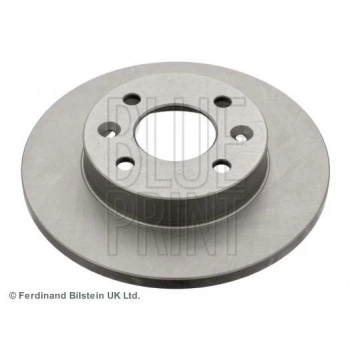 Fren Diski R9   85-00 / R11 85-00 / R19 88-00 / Express 85-98 / Twıngo I 96-07 / Ön Düz 238-4 (Oem No: 7700704705)