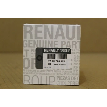 Yağ Filtresi Clıo Iı / Espace / Laguna / R9 / 11 /  Trafıc / Master / Safrane / Volvo 1.7-1.8-2.0 (Oem No: 7700720978)