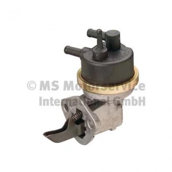 Benzin Otomatiği R9 / 11 3Tüplü (Oem No: 7700726305)