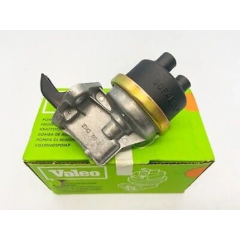 Benzin Otomatiği R9 / 11 2 Tüplü (Oem No: 7700740188)