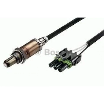 Sensör Oksijen / Lambda R19   88-98 1.4-1.8İ / R21 Concorde 86-94 2.0İ / Clıo 90-96 1.8İ (Oem No: 7700746375)