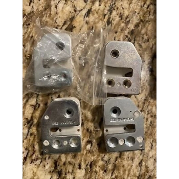 Kapı Kilit Karşılığı R9 / R11 Sol (Oem No: 7700756702)