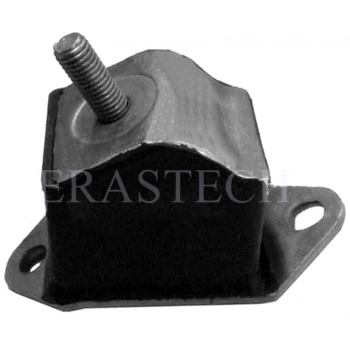 Takoz Motor R9 - R11   81-00 Ön Sol (Oem No: 7700763207)