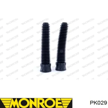 Amortisör Toz Körüğü R19 Ön (Oem No: 7700776743)