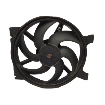 Fan Motoru 260W 380Mm 12V Renault Clıo I (B/C57_, 5/357_) 1.9 D (B/C/S576, B/C/S57L) 98- (Oem No: 7700784652)