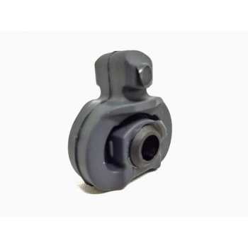 Egzoz Askı Lastiği R19 / Master Arka (Oem No: 7700785798)