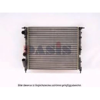 Radyatör Su Express   85-98 / R19 88-01 / 1.4 M-T Mekanik (Oem No: 7700786444)