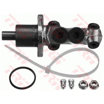 Fren Ana Merkez R19 88-01 / R21 Manager / 106 91-96 / 205 83-98 Bendıx Tipi Döküm 19,05Mm (Oem No: 7700787634)