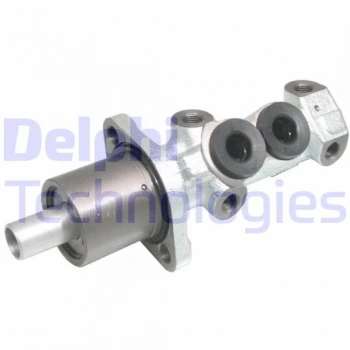 Fren Ana Merkez R19 88-01 / R21 Manager / 106 91-96 / 205 83-98 Bendıx Tipi Döküm 19,05Mm (Oem No: 7700787634)