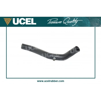 Hortum Radyatör Üst Megane / R19 1.4 E7J (Oem No: 7700793249)