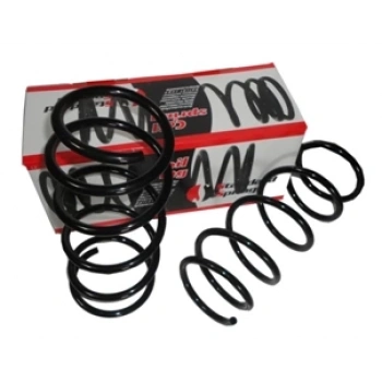 1991-1998 Renault Clio Hb Ön Helezon Yayı Sağ-Sol (2Li Set) (11,75X142) (Stdr) (Adet) (Oem No:7700800993)