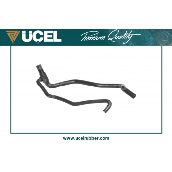 Kalorıfer Hortumu Renault Clıo / Expres 1.4 96- (Oem No: 7700801056)