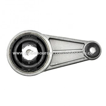 Takoz Motor Clıo I / Megane I / Scenıc / Kangoo Arka (Oem No: 7700805120)