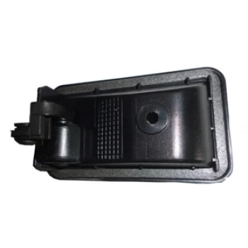 1991-1998 Renault Clio Hb Arka Kapı İç Açma Kolu Sağ Koyu Gri (Pleksan) (Adet) (Oem No:7700813586)