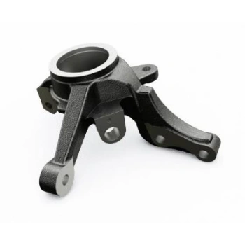 Renault Clıo- 2- Hb- 98/01; Ön Aks Taşıyıcı Sol (Abs Li) (Benzin) (Oem No: 7700825220)