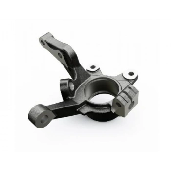 Renault Symbol- Thalıa- Sd- 09/12; Ön Aks Taşıyıcı Sol (Abs Li) (Benzin) (Oem No: 7700825220)