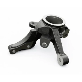 Renault Clıo- 2- Hb- 98/01; Ön Aks Taşıyıcı Sağ (Abs Li) (Benzin) (Oem No: 7700825221)