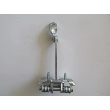 1998-1999 Renault Megane Ön Kapı Gergisi Sağ-Sol Aynı Adet Kapı Gergisi Oem No: 7700828427